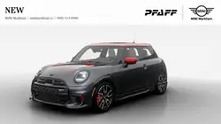2026 MINI 3 Door