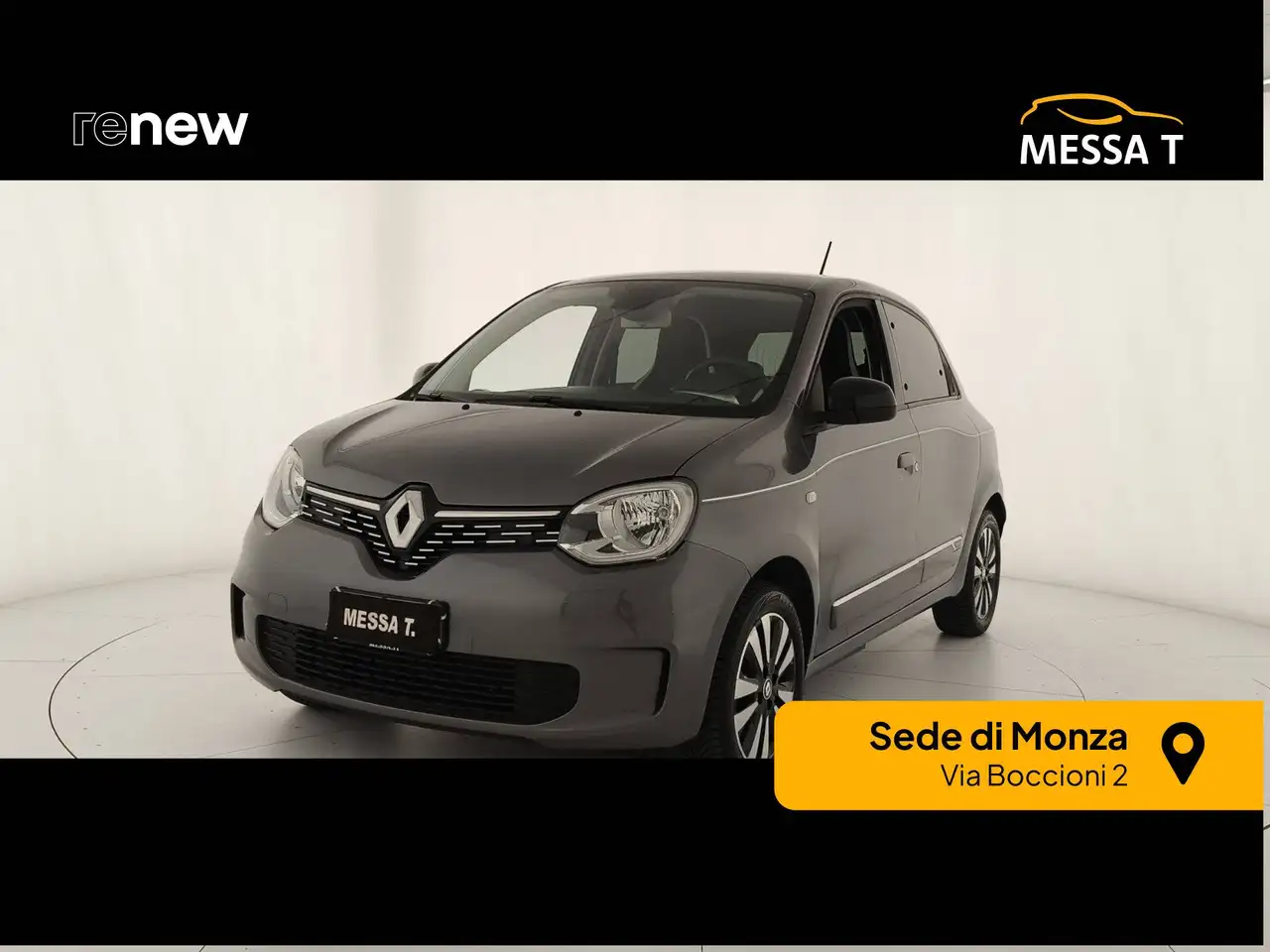 Renault Twingo