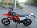 KTM 125 SMC R - 2025 SOFORT VERFÜGBAR! Orange - thumbnail 6