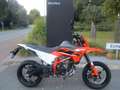 KTM 125 SMC R - 2025 SOFORT VERFÜGBAR! Orange - thumbnail 2