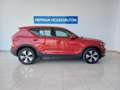 Volvo XC40 T3 Momentum Core Aut. Rosso - thumbnail 1