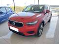 Volvo XC40 T3 Momentum Core Aut. Rojo - thumbnail 3