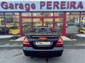 Mercedes-Benz CLK 320 AVANTGARDE BOSE CUIR NAVI HISTORIC Mercedes Negro - thumbnail 6
