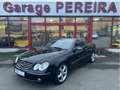 Mercedes-Benz CLK 320 AVANTGARDE BOSE CUIR NAVI HISTORIC Mercedes Negro - thumbnail 3