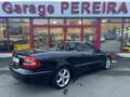 Mercedes-Benz CLK 320 AVANTGARDE BOSE CUIR NAVI HISTORIC Mercedes Negro - thumbnail 4