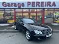 Mercedes-Benz CLK 320 AVANTGARDE BOSE CUIR NAVI HISTORIC Mercedes Negro - thumbnail 2