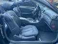 Mercedes-Benz CLK 320 AVANTGARDE BOSE CUIR NAVI HISTORIC Mercedes Negro - thumbnail 7