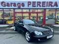 Mercedes-Benz CLK 320 AVANTGARDE BOSE CUIR NAVI HISTORIC Mercedes Negro - thumbnail 1