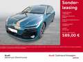 Audi A6 e-tron Avant quattro S LINE PANO AHK B&O LM21 Blau - thumbnail 1