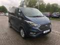Ford Tourneo Custom 2.0 TDCi 320 L1 LAGERABVERKAUF StandHZG AHK Navi L Blue - thumbnail 5