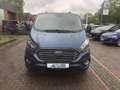 Ford Tourneo Custom 2.0 TDCi 320 L1 LAGERABVERKAUF StandHZG AHK Navi L Blue - thumbnail 4