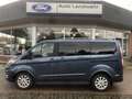 Ford Tourneo Custom 2.0 TDCi 320 L1 LAGERABVERKAUF StandHZG AHK Navi L Blue - thumbnail 2