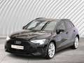 Audi A3 Sportback 40 TFSI e Zwart - thumbnail 1