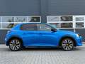 Peugeot 208 1.2 PureTech GT-Line Panoramadak ! Bleu - thumbnail 4