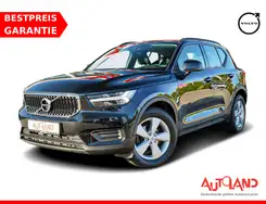 Volvo XC40 1.5 Basis 2WD LED Navi Kamera Android Apple