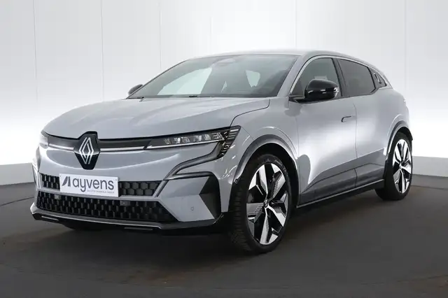 Renault Megane Station 60 kWh Super Charge Techno LED GPS PDC CAM