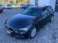 BMW 318 318d Touring Schwarz - thumbnail 8