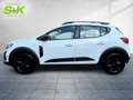Dacia Sandero Stepway Extreme TCe 110 *LED*CAM*KEYLESS Weiß - thumbnail 2