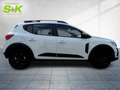 Dacia Sandero Stepway Extreme TCe 110 *LED*CAM*KEYLESS Weiß - thumbnail 5