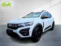 Dacia Sandero Stepway Extreme TCe 110 *LED*CAM*KEYLESS Weiß - thumbnail 1