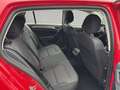 Volkswagen Golf VII 1.2 TSI Comfortline Červená - thumbnail 5