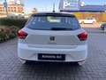 SEAT Ibiza 5ª serie 1.0 TGI 5 porte Style NEOPATENTATI Bianco - thumbnail 3