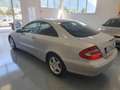 Mercedes-Benz CLK 270 CDI cat 125000km Unicoprop. Silber - thumbnail 4