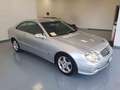Mercedes-Benz CLK 270 CDI cat 125000km Unicoprop. Silber - thumbnail 2