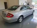 Mercedes-Benz CLK 270 CDI cat 125000km Unicoprop. Silber - thumbnail 3