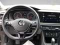 Volkswagen Polo 1,0 TSI DSG Comfortline +SITZHZG+APP Gris - thumbnail 9