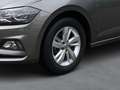 Volkswagen Polo 1,0 TSI DSG Comfortline +SITZHZG+APP Grijs - thumbnail 4