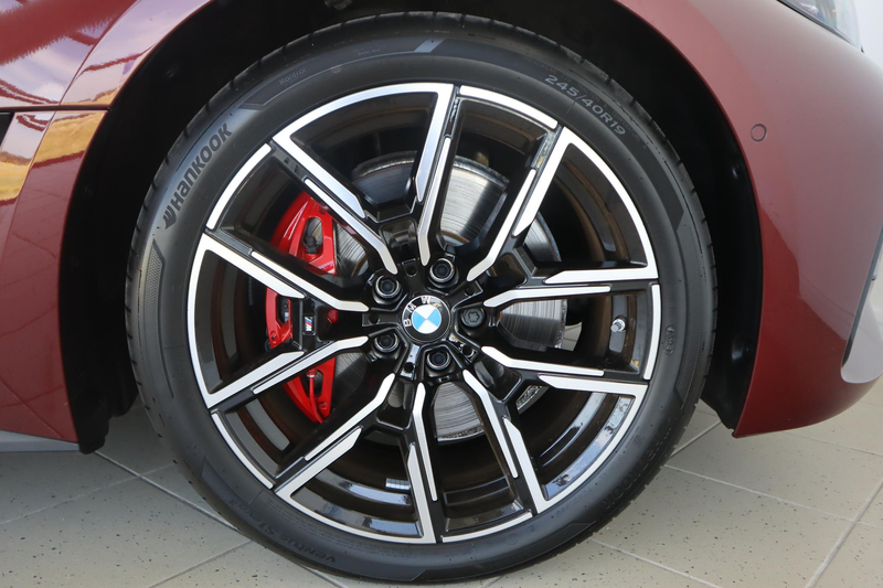 BMW 420 4 Serie 420i Gran Coupe  | M Sportpakket Pro | Har — photo 6