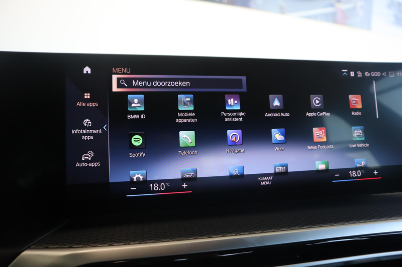 BMW 420 4 Serie 420i Gran Coupe  | M Sportpakket Pro | Har — photo 15