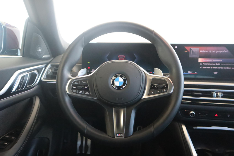 BMW 420 4 Serie 420i Gran Coupe  | M Sportpakket Pro | Har — photo 11