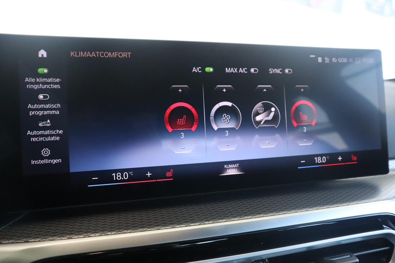 BMW 420 4 Serie 420i Gran Coupe  | M Sportpakket Pro | Har — photo 14