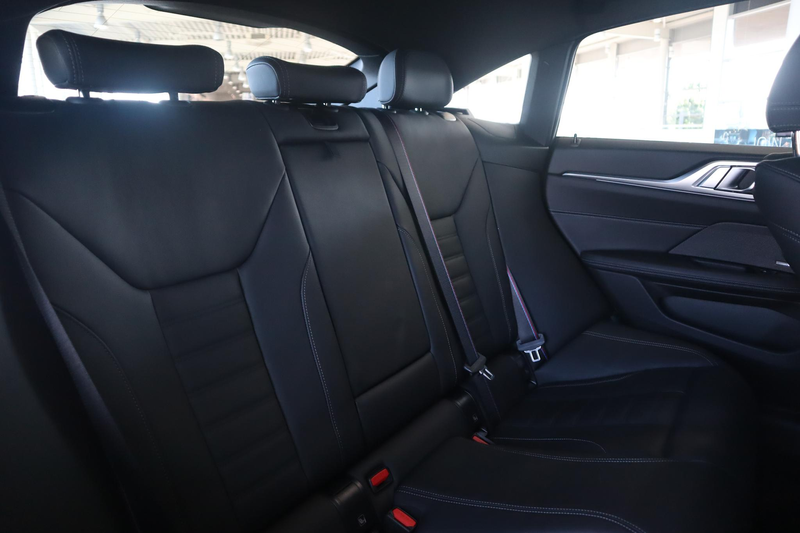 BMW 420 4 Serie 420i Gran Coupe  | M Sportpakket Pro | Har — photo 9