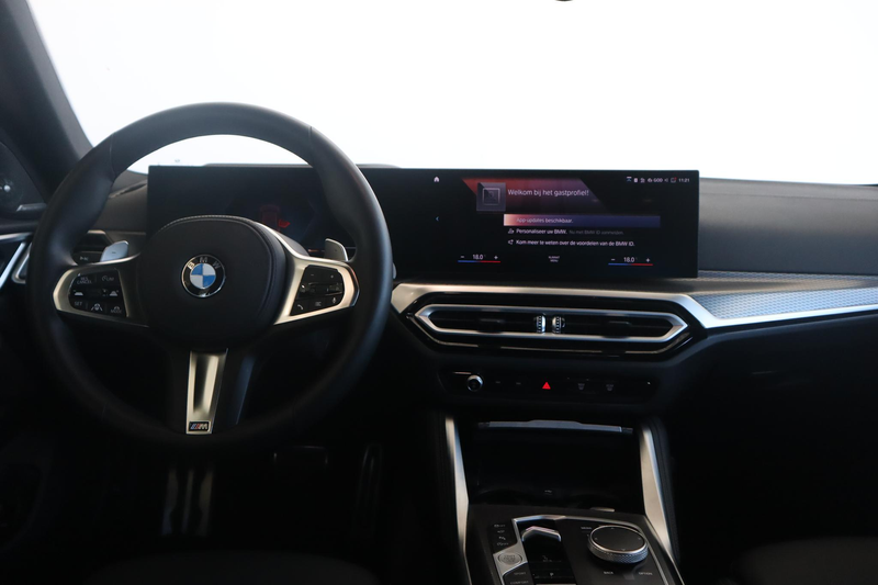 BMW 420 4 Serie 420i Gran Coupe  | M Sportpakket Pro | Har — photo 10