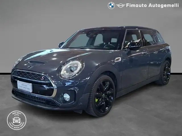 MINI Cooper Clubman 2.0 S Hype Aut.