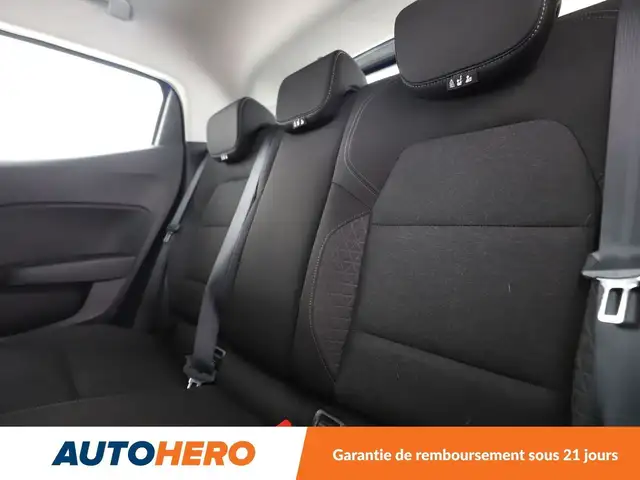 Renault Clio view 14
