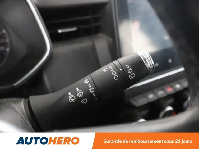 Renault Clio view 28