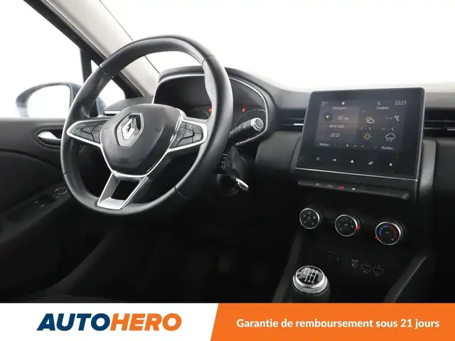 Renault Clio view 13