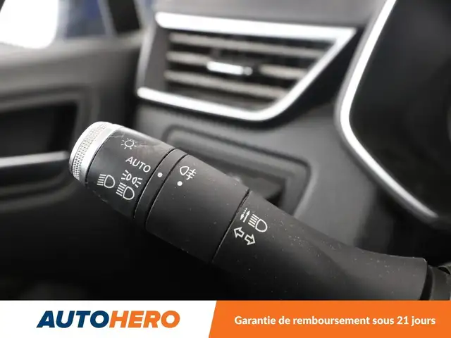 Renault Clio view 29