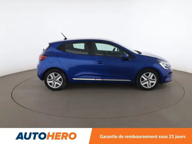 Renault Clio view 7