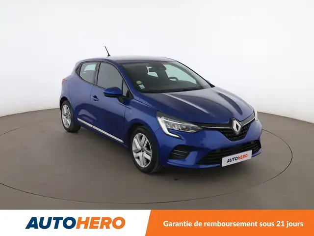 Renault Clio view 8
