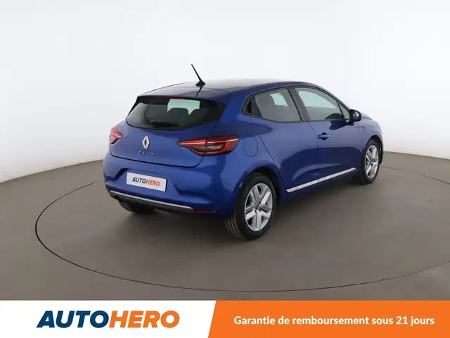 Renault Clio view 6