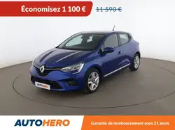 Renault Clio 1.5 Blue dCi Business
