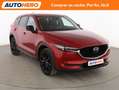 Mazda CX-5 2.0 Skyactiv-G Homura 2WD 121kW Rojo - thumbnail 8