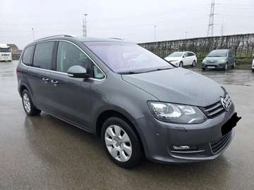 2.0 CR TDi Highline BMT DSG