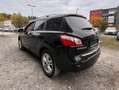 Nissan Qashqai+2 Tekna 4X4 Negro - thumbnail 4