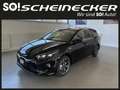Kia Ceed SW / cee'd SW ceed SW 1,0 T-GDI GPF ISG Silber Schwarz - thumbnail 2